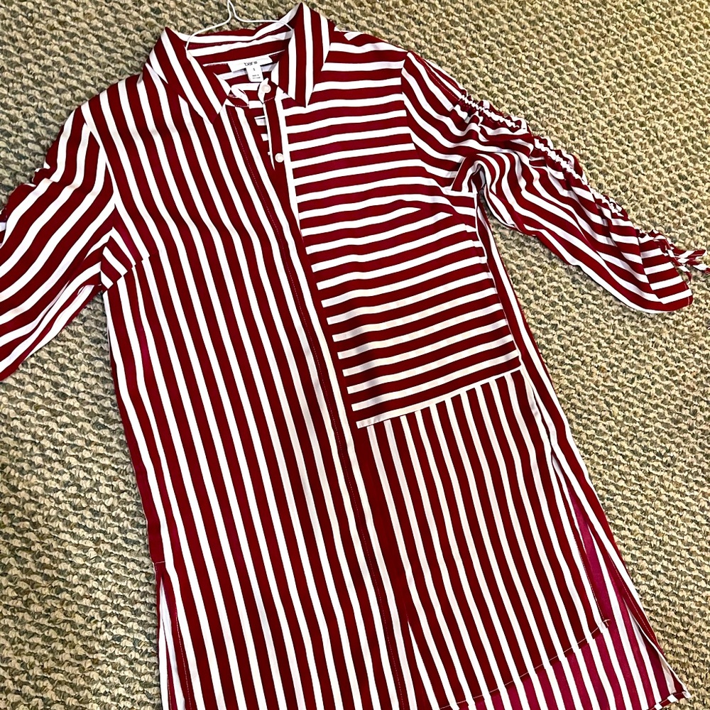 Women’s long tunic for any occasion